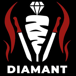 Diamant Restaurant Göppingen logo.